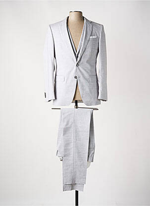 Costume de ceremonie gri HUGO BOSS bărbat