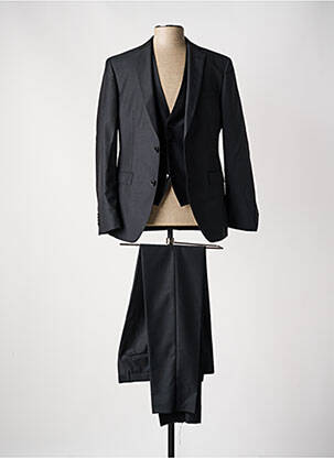 Costume de ceremonie buzunare gri HUGO BOSS bărbat