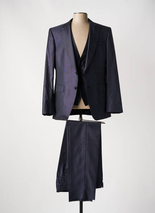 Costume de ceremonie gri HUGO BOSS bărbat