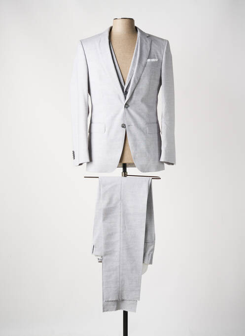 Costume de ceremonie gri HUGO BOSS bărbat