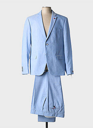 Costume de oraș albastru ATELIER TORINO bărbat