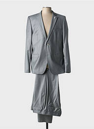 Costume de oraș bază pantalon gri GRÈGE homme