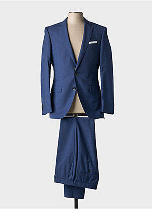 Costume de oraș mâneci lungi albastru HUGO BOSS bărbat