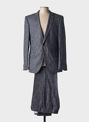 Costume de oraș mâneci lungi gri HUGO BOSS bărbat