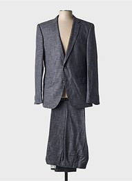 Costume de oraș croială costum gri HUGO BOSS bărbat