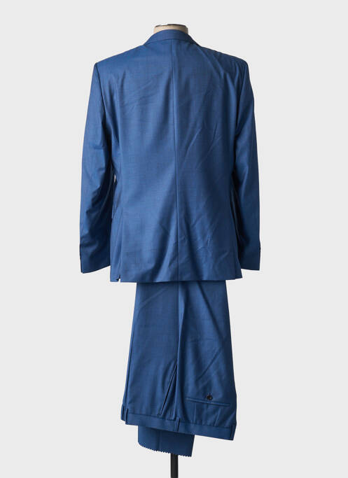 Costume de oraș albastru HUGO BOSS bărbat