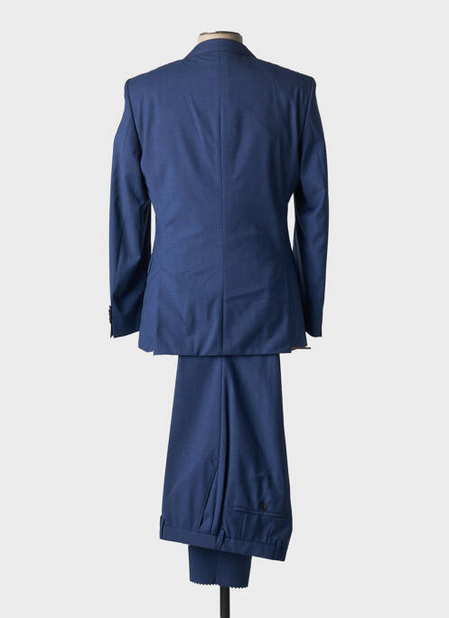 Costume de oraș albastru HUGO BOSS bărbat