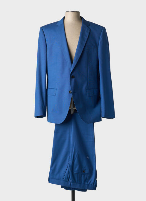 Costume de oraș albastru HUGO BOSS bărbat