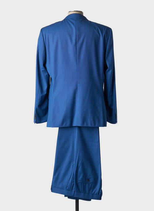 Costume de oraș albastru HUGO BOSS bărbat