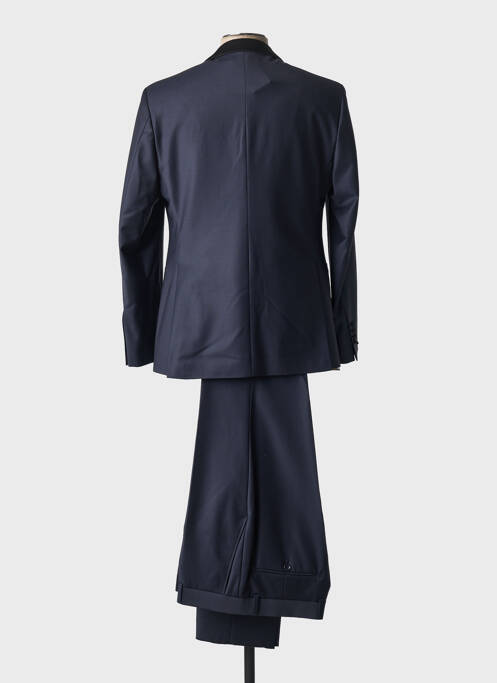 Costume de oraș albastru EMMANUELLE KHANH bărbat