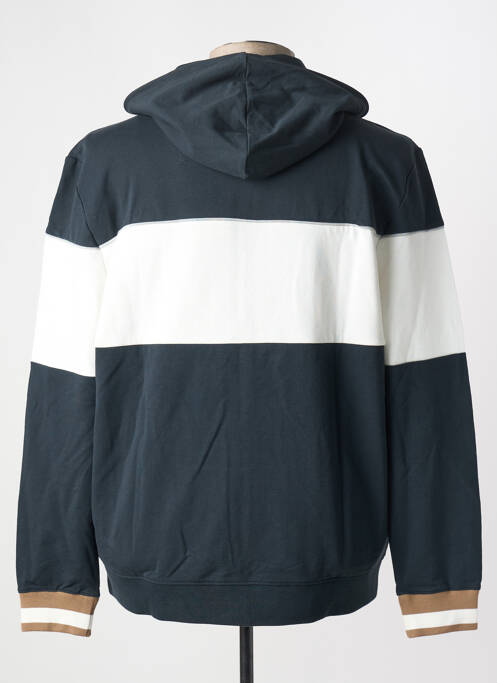 Jachete casual albastru AERONAUTICA bărbat