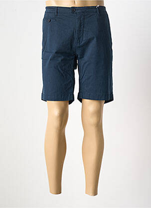 Bermudă albastru CASUAL FRIDAY bărbat