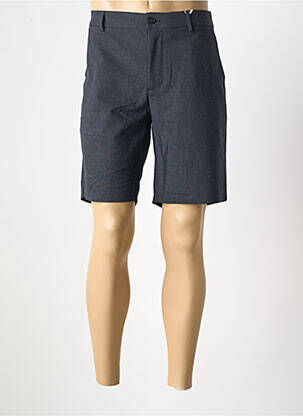 Bermudă gri CASUAL FRIDAY bărbat