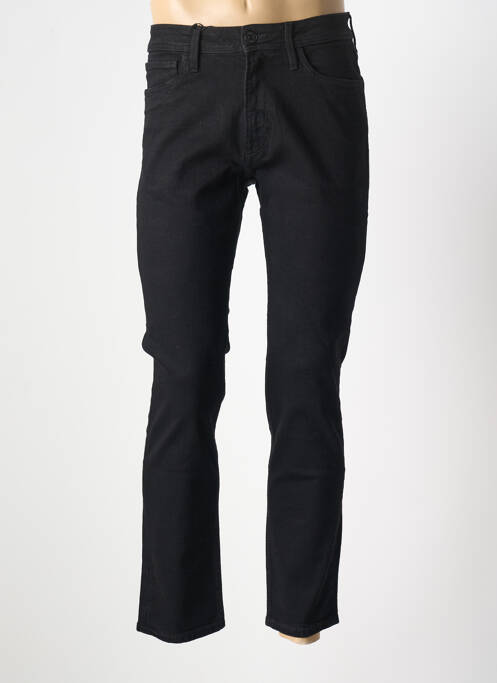 Blugi cu croială slim negru PRODUKT bărbat