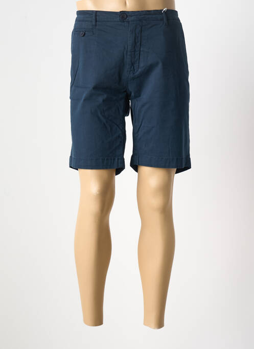 Bermudă albastru CASUAL FRIDAY bărbat