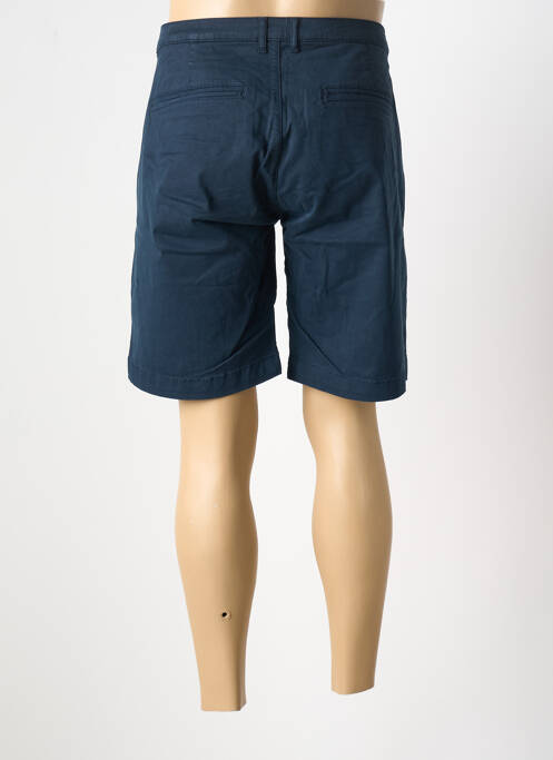 Bermudă albastru CASUAL FRIDAY bărbat