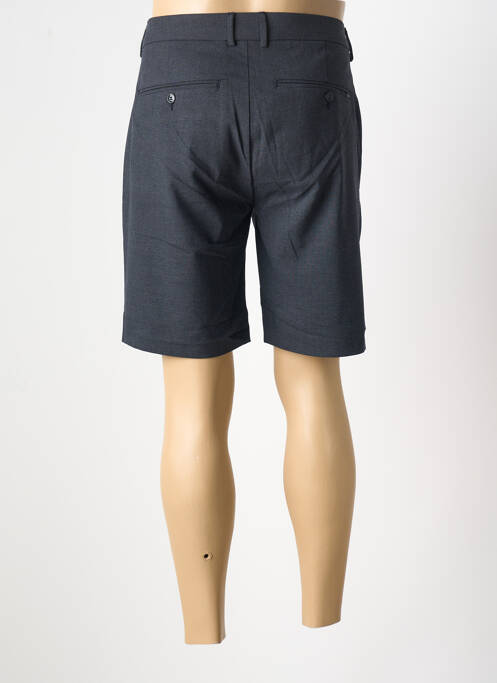 Bermudă gri CASUAL FRIDAY bărbat