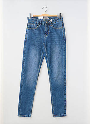 Blugi cu croială slim albastru CASUAL FRIDAY femeie