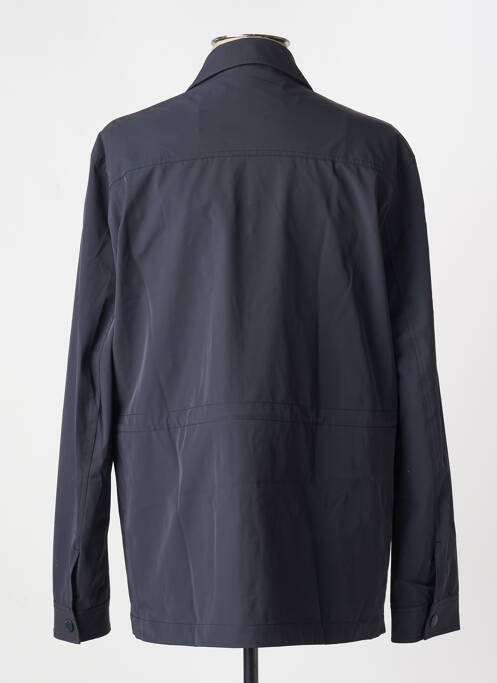 Jachete casual negru CASUAL FRIDAY bărbat