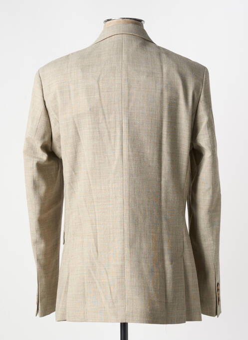 Sacou bej SELECTED bărbat