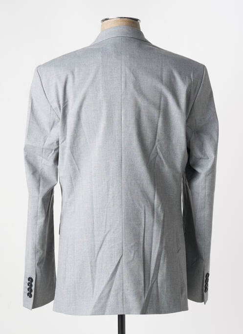 Sacou gri SELECTED bărbat