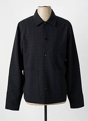 Jachete casual gri CASUAL FRIDAY bărbat