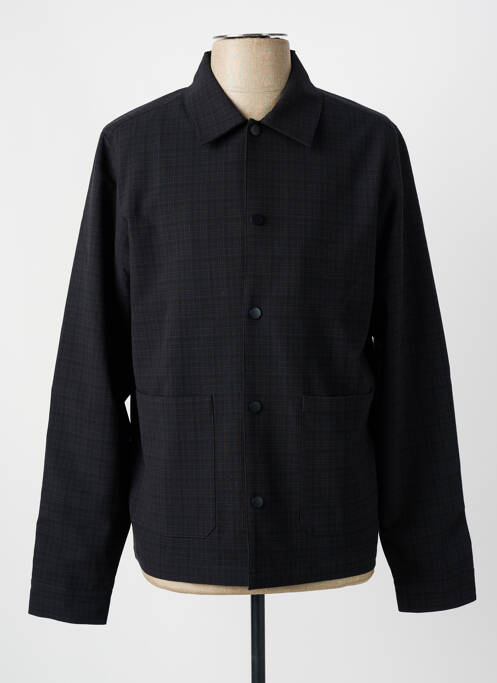 Jachete casual gri CASUAL FRIDAY bărbat