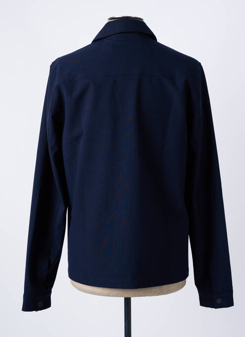 Jachete casual albastru CASUAL FRIDAY bărbat