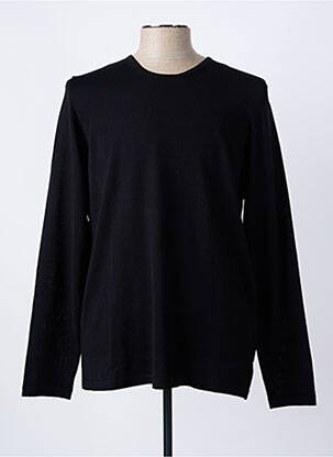 Pulover negru CASUAL FRIDAY femeie