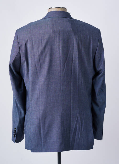 Jachete elegante albastru SELECTED bărbat