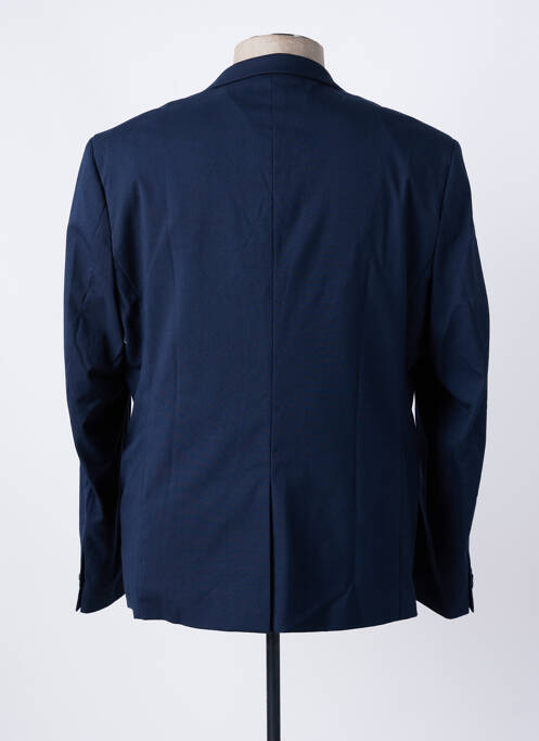 Sacou albastru CASUAL FRIDAY bărbat