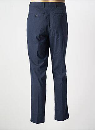 Pantalon chino buzunare mărime normală albastru CASUAL FRIDAY bărbat