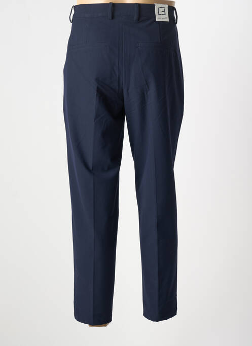 Pantalon chino albastru CASUAL FRIDAY bărbat