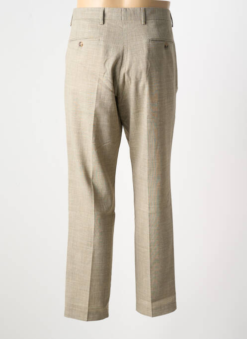 Pantalon chino bej SELECTED bărbat
