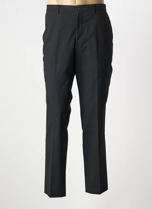 Pantalon chino negru SELECTED bărbat