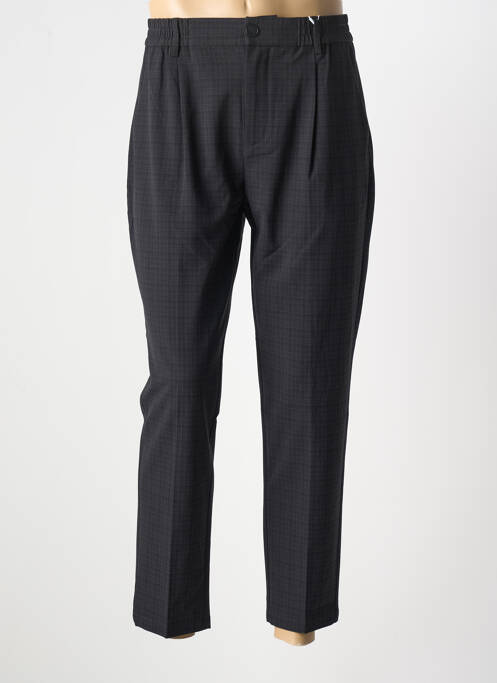 Pantalon chino negru CASUAL FRIDAY bărbat