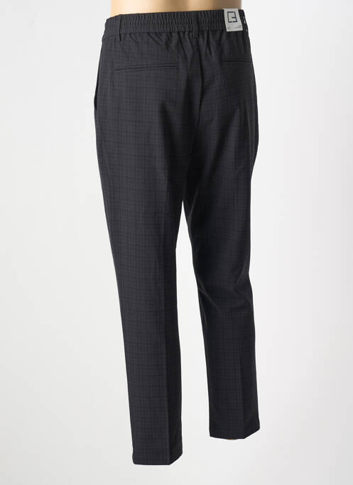 Pantalon chino negru CASUAL FRIDAY bărbat