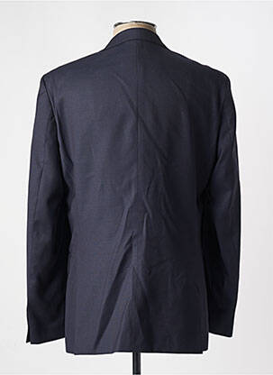 Sacou finisaj interior dublat negru HUGO BOSS bărbat