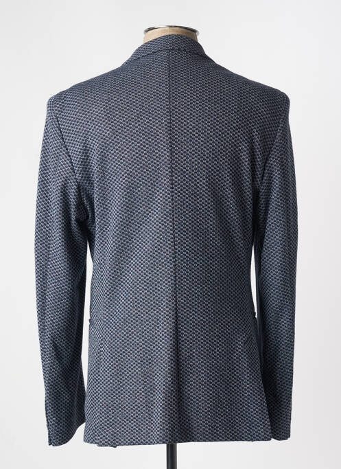 Sacou albastru HUGO BOSS bărbat