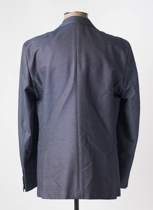 Sacou albastru HUGO BOSS bărbat