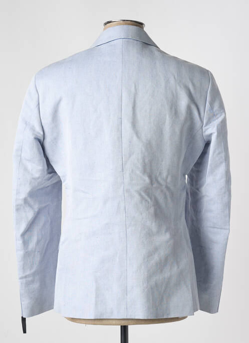 Sacou albastru ATELIER TORINO bărbat