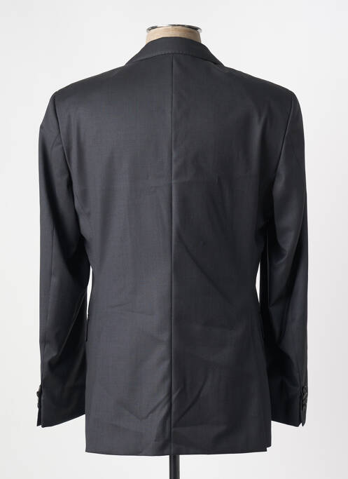 Sacou gri HUGO BOSS bărbat