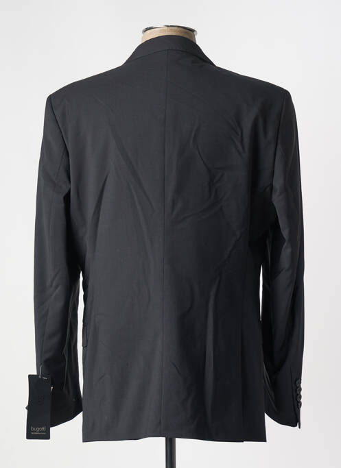 Sacou gri BUGATTI bărbat