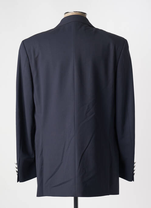 Sacou albastru BRUNO SAINT HILAIRE bărbat