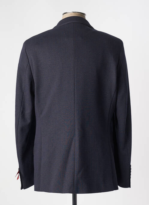 Sacou albastru BUGATTI bărbat