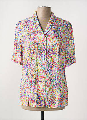 Cămașă roz GUY DUBOUIS femeie