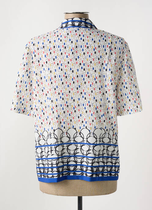 Cămașă albastru GUY DUBOUIS femeie