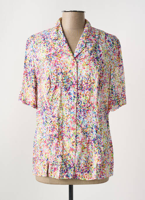 Cămașă roz GUY DUBOUIS femeie