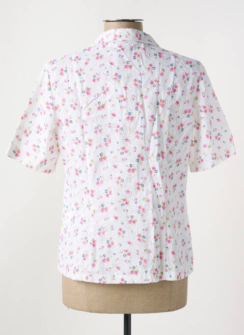 Cămașă alb GUY DUBOUIS femeie