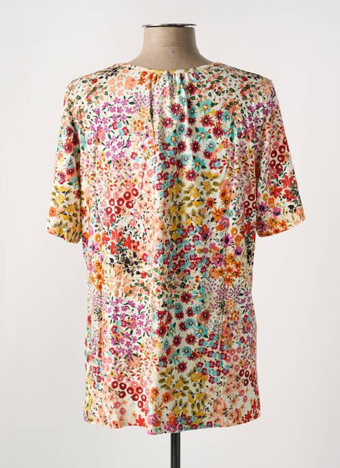 Tricou roșu GRIFFON femeie